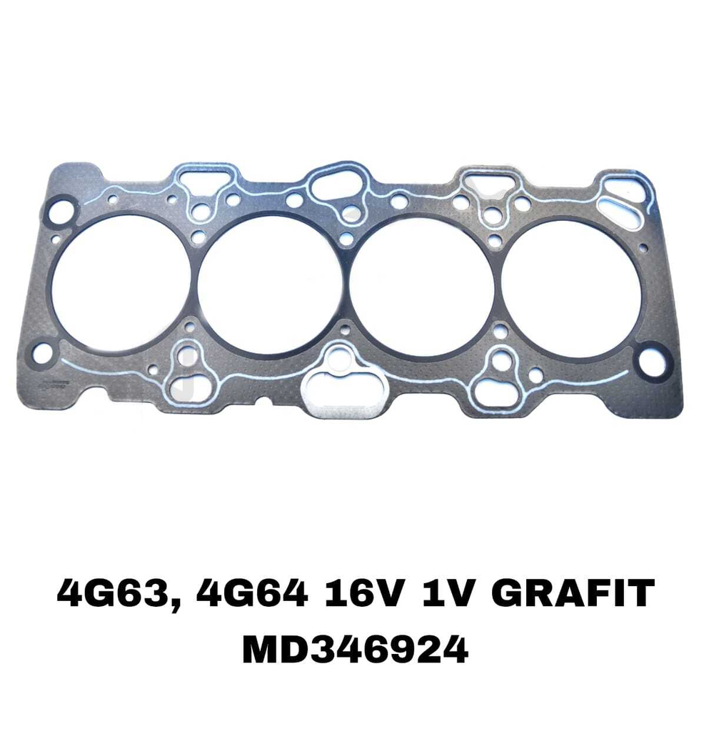ПРОКЛАДКА ГОЛОВКИ 4G64/4G63 16V 1V GRAFIT