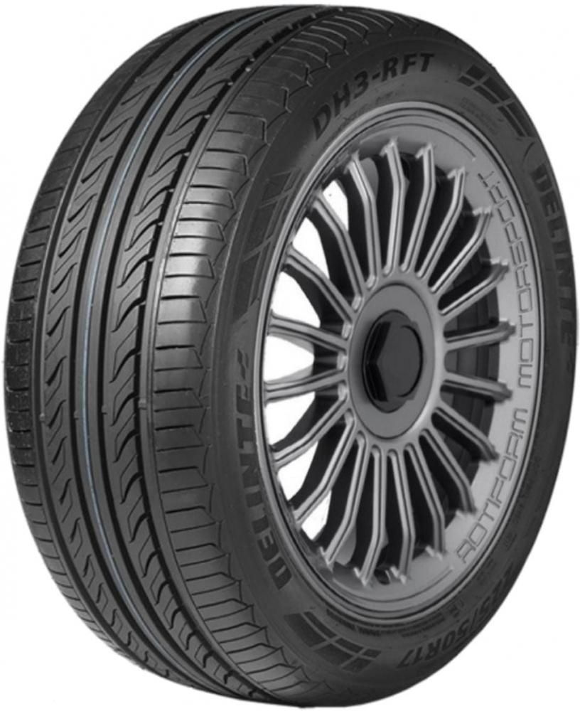 Delinte DH3 205/55 R16 91W RunFlat