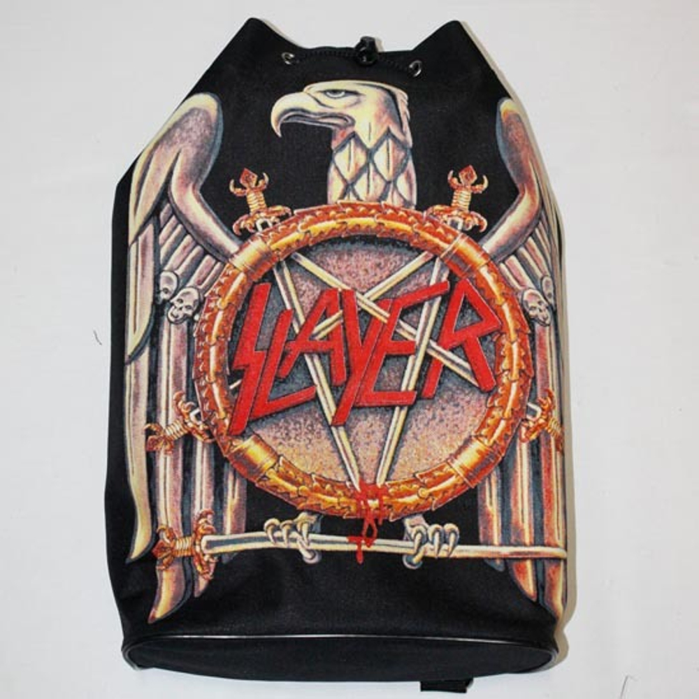 Торба Slayer орел