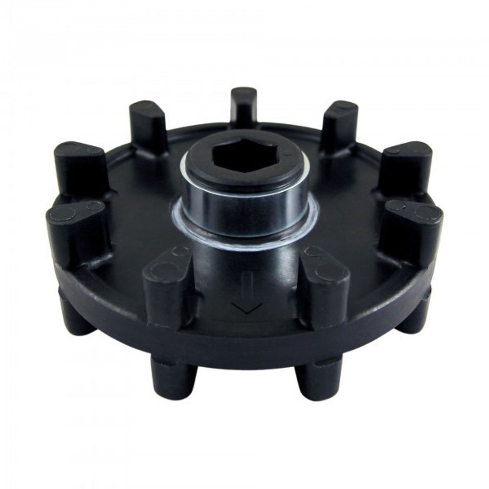 Каток привода гусеницы Yamaha VK540 III