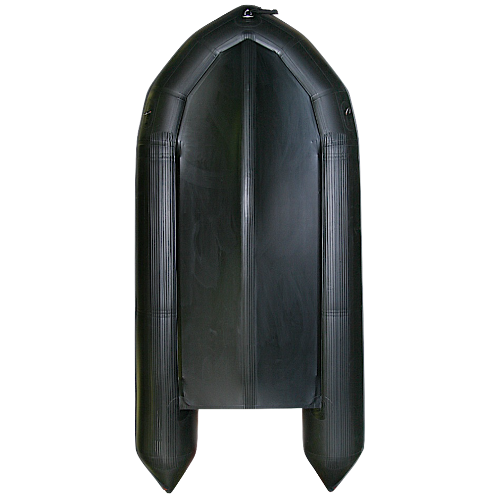 Лодка ПВХ Мнев и К Korsar Командор KMD-380Pro -