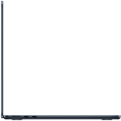Ноутбук Apple MacBook Air 13 M2 512 ГБ 2022 тёмная ночь
