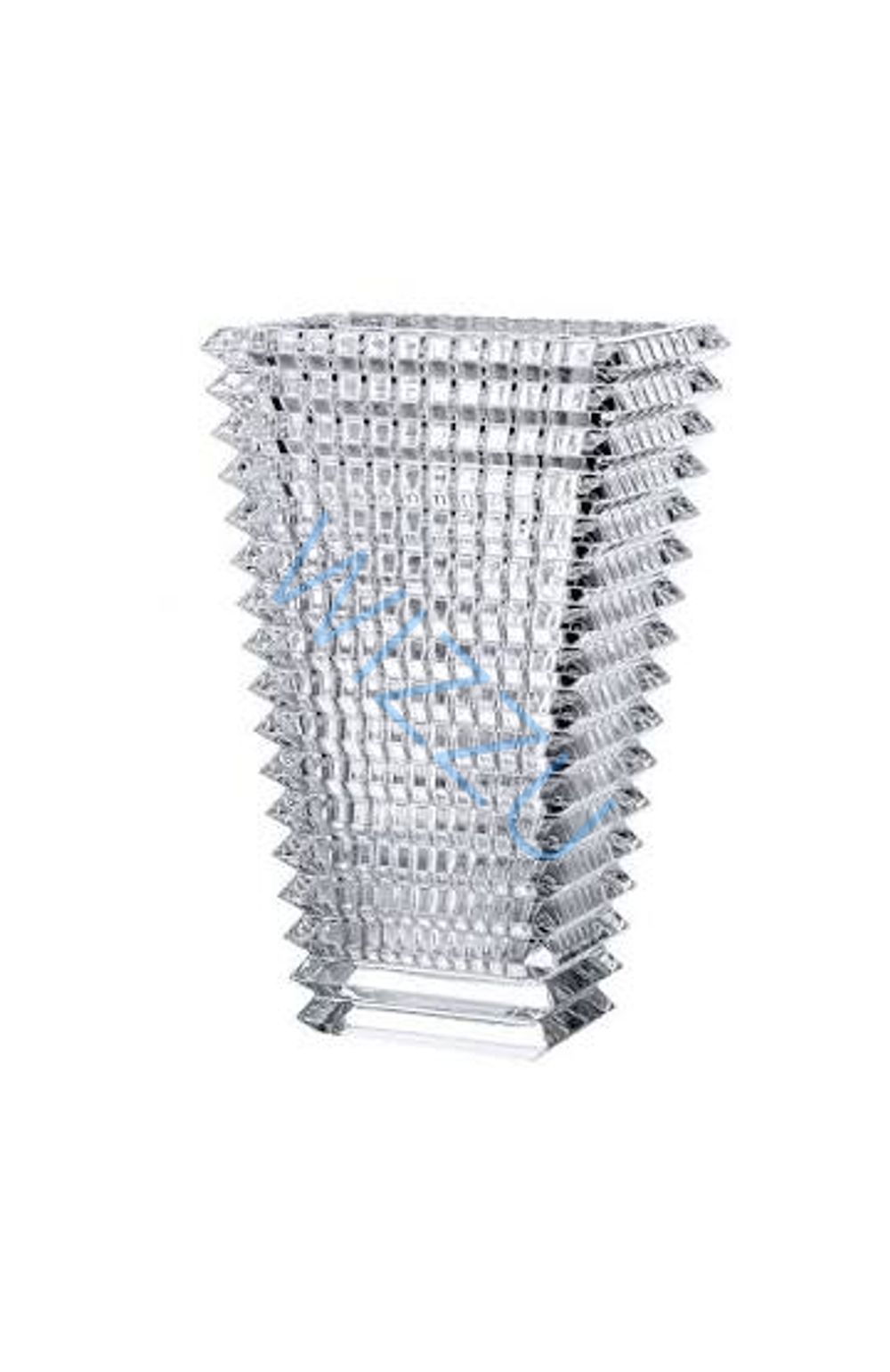 ваза Baccarat 23см (реплика),  (х10/х12) BSH