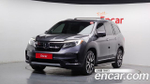 Honda Pilot 3.5 — 2019