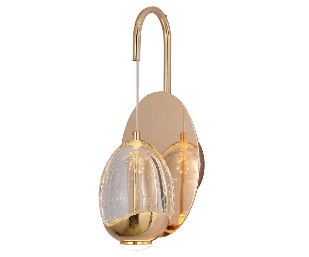 Подвес Kink Light Меркурий 07562-20,21
