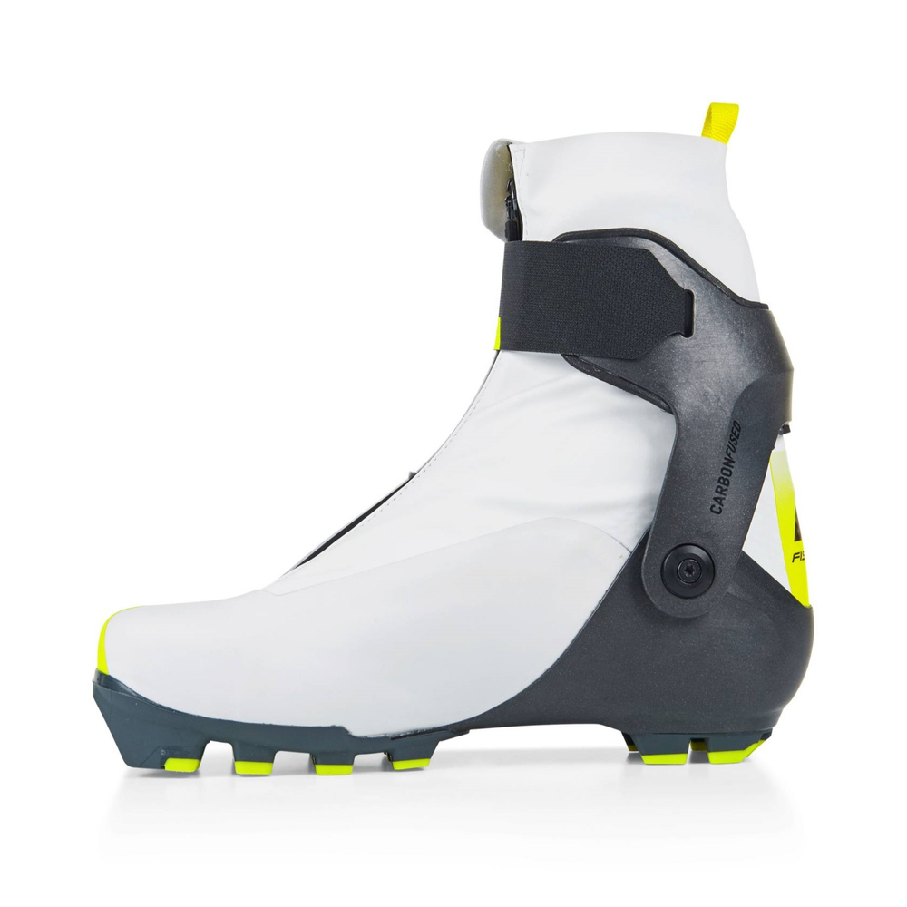 Лыжные ботинки FISCHER SPEEDMAX 7 SKATE WS BOA