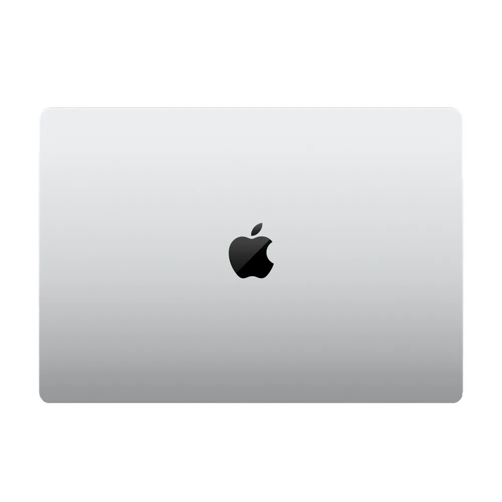 Ноутбук Apple MacBook Pro 16 (M2 Max 12С/38C) 64/1TB, Silver (Серебристый)