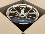 КОВАНЫЕ ДИСКИ ДЛЯ PORSCHE 991/992.1 GT3 2021 ПОРШ