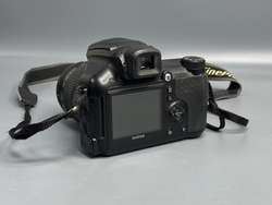 Fujifilm FinePix S6500fd