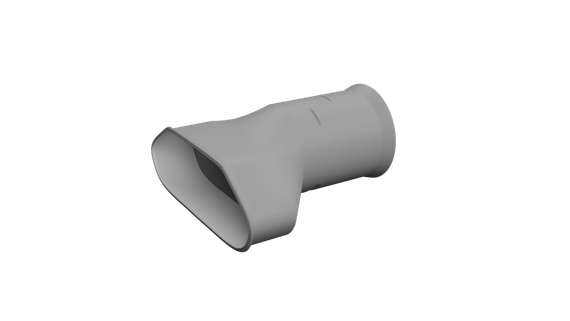 Переходник адаптер Flexag P-FL75/FL-AT