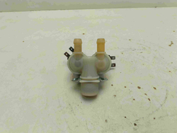 HW60-12829A кт225 Клапан подачи воды для стиральной машины Haier HW60-12829A б/у
