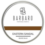 Barbaro Beard Balm Eastern sandal - Бальзам для бороды Восточный сандал 30 мл