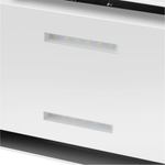 Maunfeld Bath Plus 402IL white