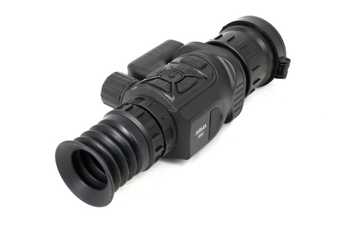 Тепловизионный прицел Arkon Arma HR50L