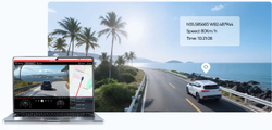 VIOFO A119M PRO с GPS