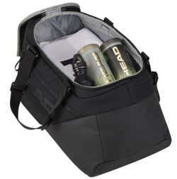 Сумка спортивная Head Pro X LEGEND Court Bag 48L - черный