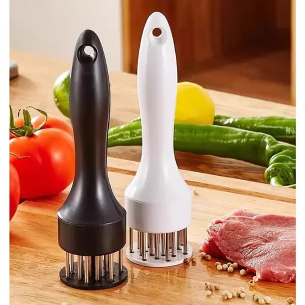 Тендерайзер разрыхлитель для мяса d 5,2 см h19 см P.L. Proff Cuisine