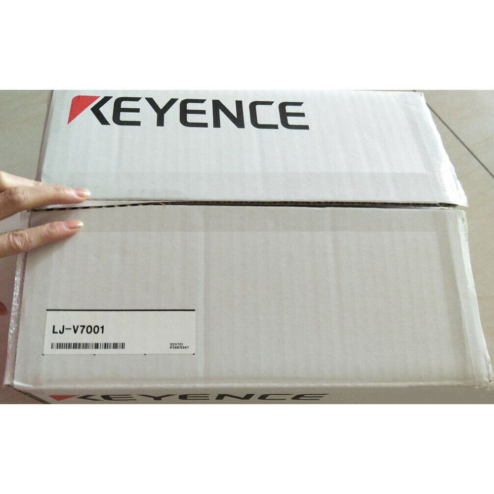 LJ-V7001 LJ-V7001