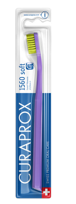 Зубная щетка Curaprox CS 1560 Soft