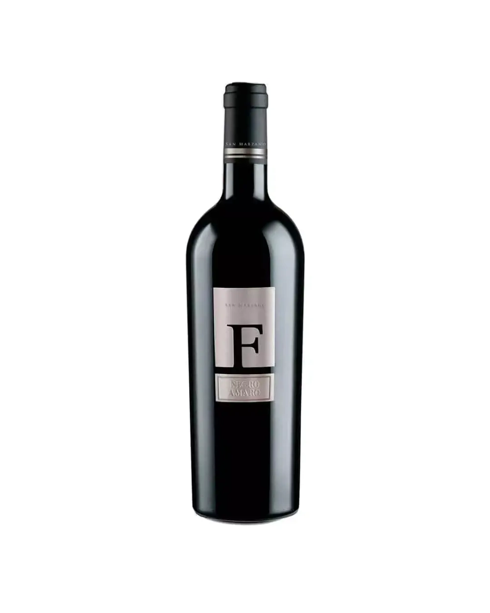 San Marzano, “F” Negroamaro Salento IGT