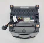 Магнитола для Cadillac SRX 2012-2017, ATS - Kuberg NH-C8404 на Android 10, Быстрая, CarPlay, SIM-слот