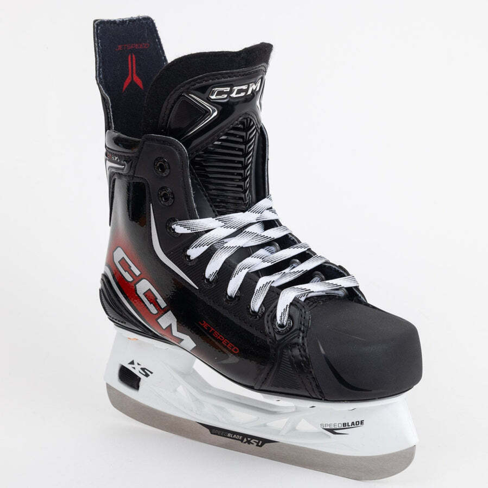 Коньки CCM JETSPEED FT870 INT (переходный)
