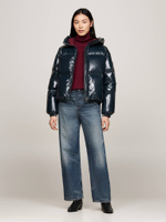 Куртка NEW YORK Tommy Hilfiger - темно-синий(WW0WW43523)