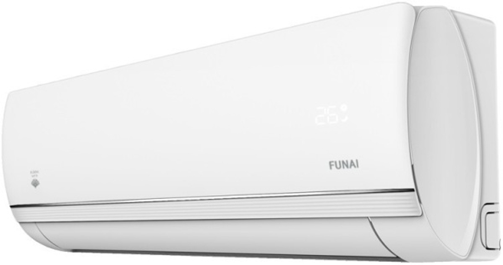 Сплит-система Funai RAC-I-KD25HP.D01