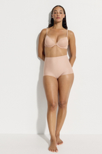 Трусы-боксеры из микрофибры Medium Shape - H&M