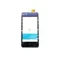 Тачскрин для Micromax Q402 Blue