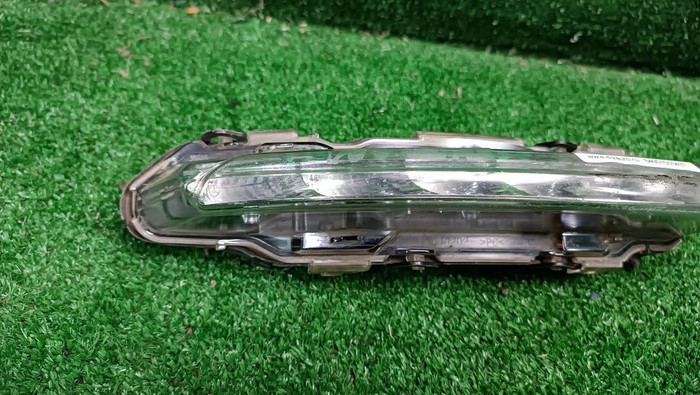 ДХО правый Mercedes S w221 (2009-2013)