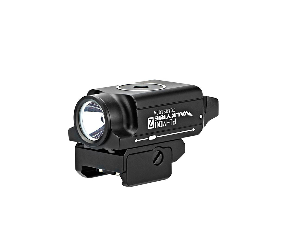 Фонарь тактический Olight PL-MINI 2 Valkyrie (600 люмен)