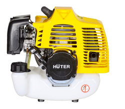 Триммер бензиновый Huter GGT-553TX (70/2/55)