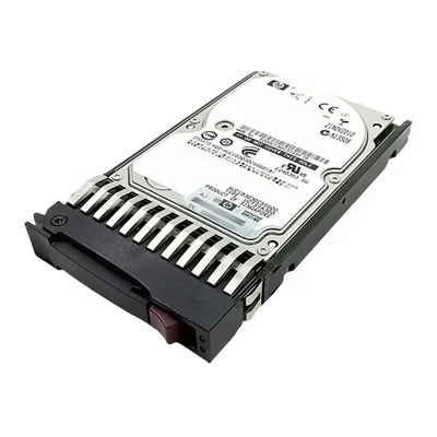 Жесткий диск HP SFF SAS 146Gb 10K 2.5" Hot-Plug 443177-002