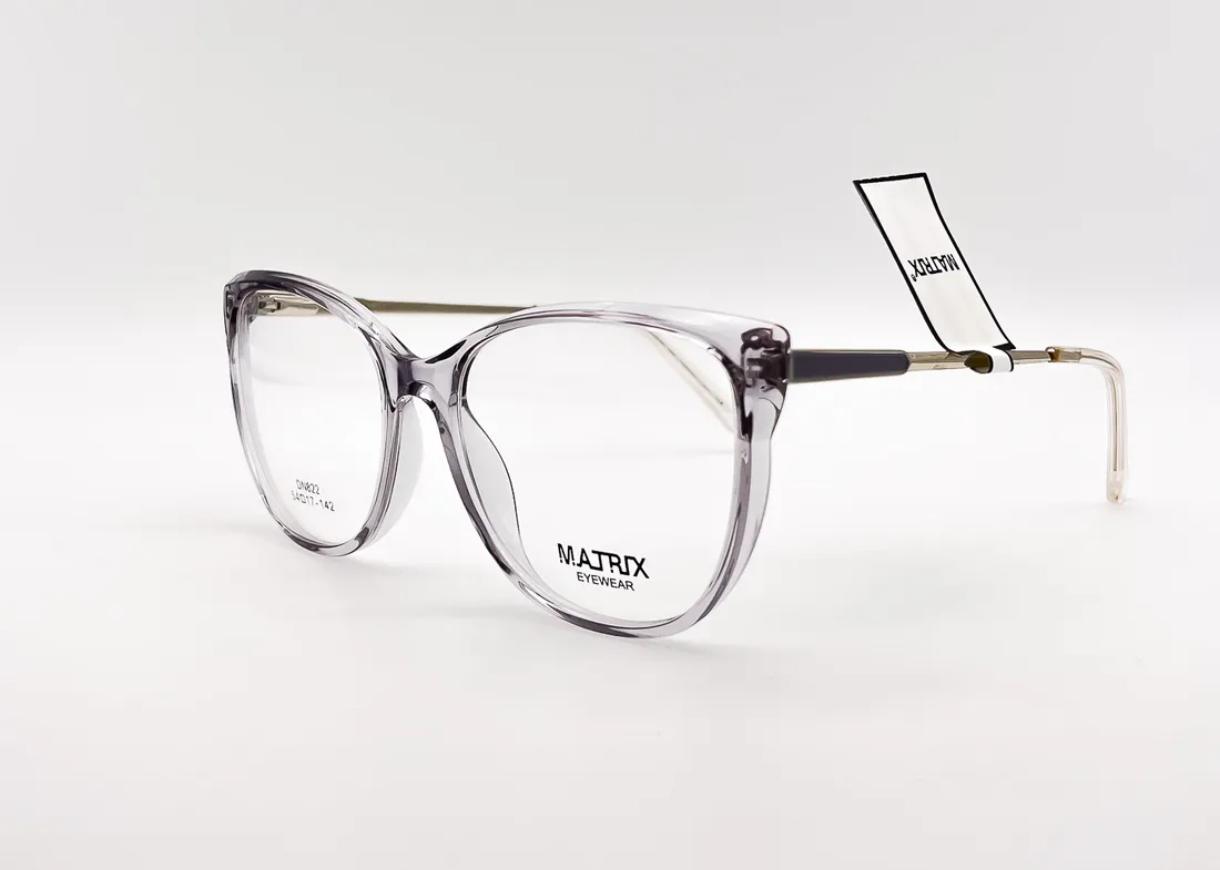 Изг. оправы Matrix DN822 C8 — кадр 2