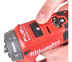 Аккумуляторная дрель-шуруповерт Milwaukee M12 FDDX-0 FUEL 4933464978