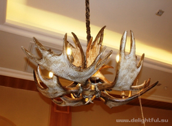 ROLL_&_HILL_Superordinate_Antler_Chandelier_www.delightful.su