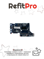 Материнская плата для ноутбука Lenovo ideapad 510S-13IKB NM-D441P WIN Intel core I3-7100U UMA BL (5B20M36009), оригинал