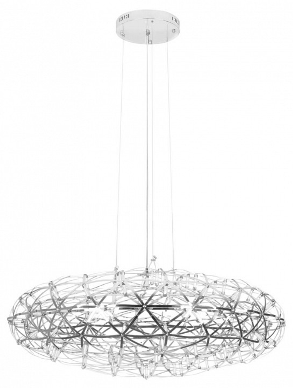 Подвесной светильник Loft it Raimond 1898/1000 Chrome