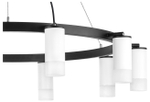 Подвесная люстра Lightstar Rullo LR0203601