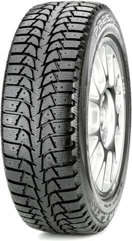 Maxxis MA-SLW 195 R15C 106Q (шип)