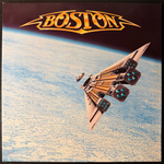 Boston- Third Stage (Европа 1986г.)