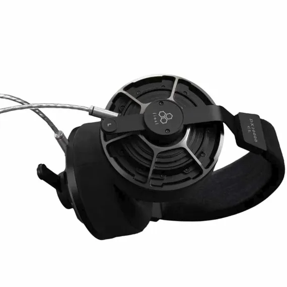 Final Audio DX10000CL Black Silver