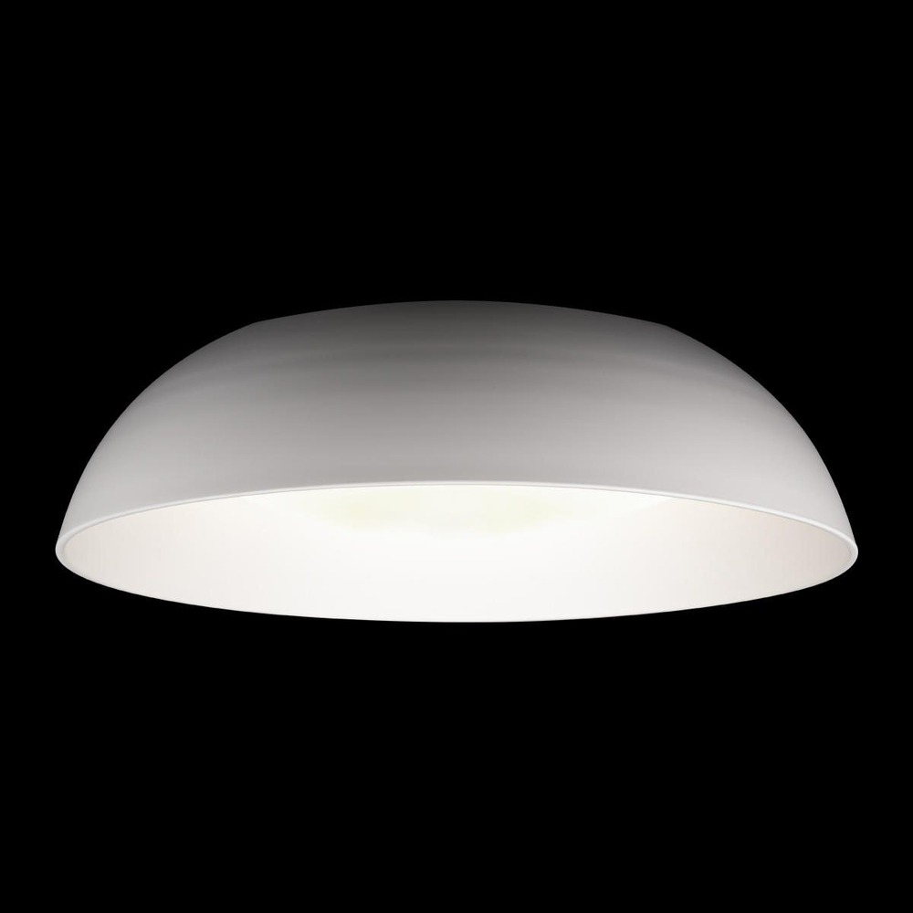 Потолочный светодиодный светильник Loft It Cappello 10229 White