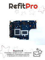 Материнская плата для ноутбука Lenovo Legion Y520-15IKBM Intel Core i5-7300HQ N17EG1 3G BL NOK (5B20P24393), оригинал