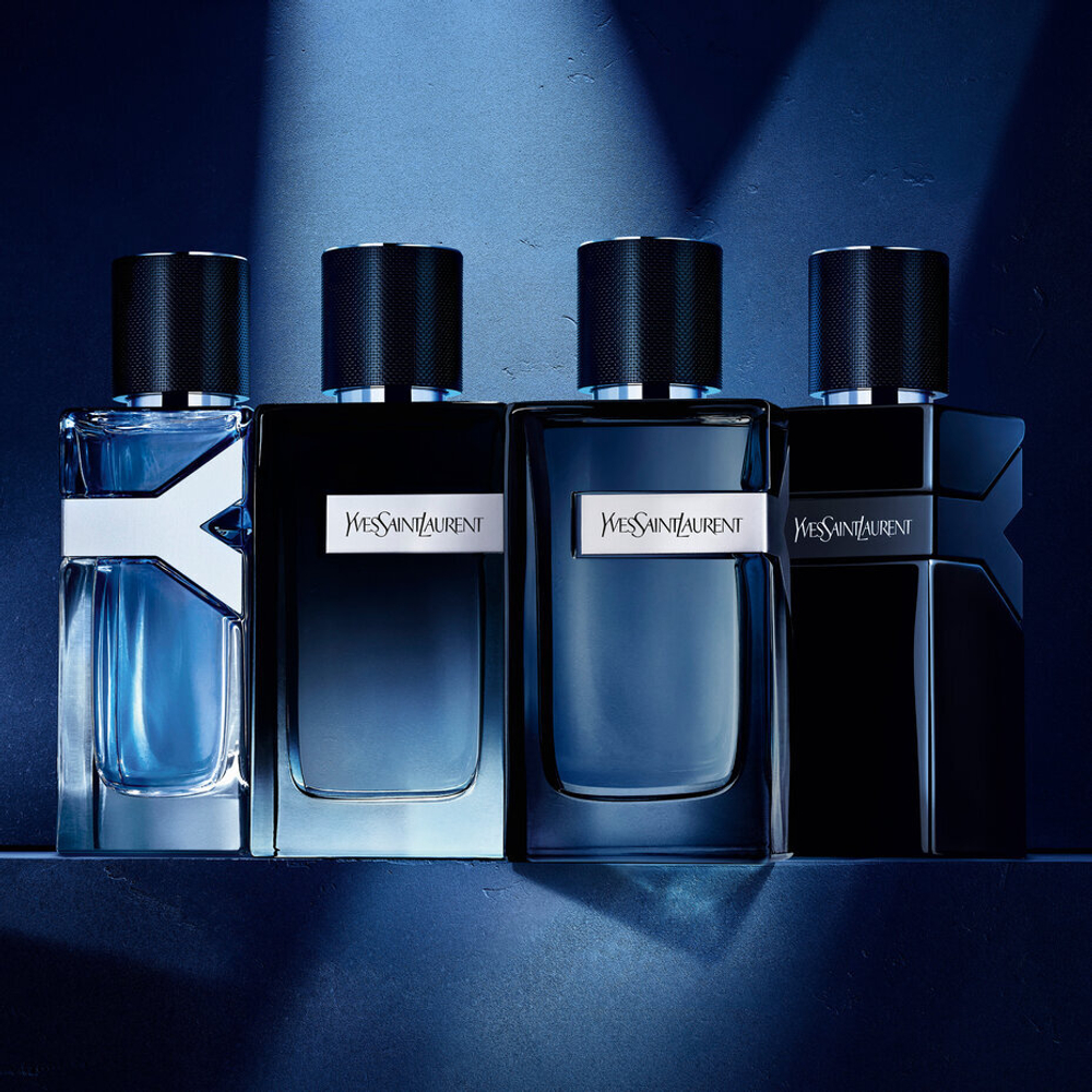 Yves Saint Laurent Y EDP