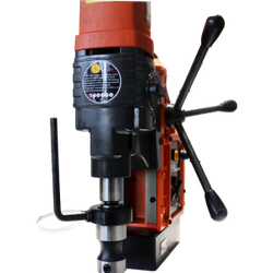 Магнитный сверлильный станок Metaltool MT 36