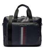 Сумка для ноутбука 20" Tommy Hilfiger - темно-синий(AM0AM12974)