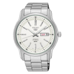 Мужские наручные часы Seiko SNKP09K1