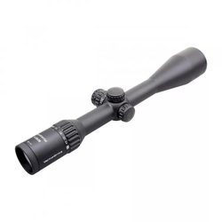 Прицел Vector Optics Continental x6 5-30х56 Hunting SFP CDM - фото 4